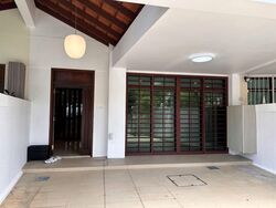 The Riverina (D18), Terrace #581345041